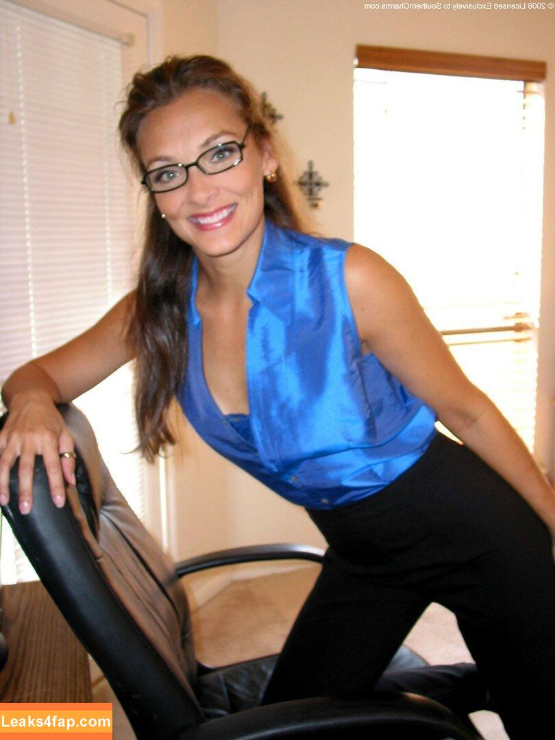 Southern-Charms Reese /  leaked photo photo #1311