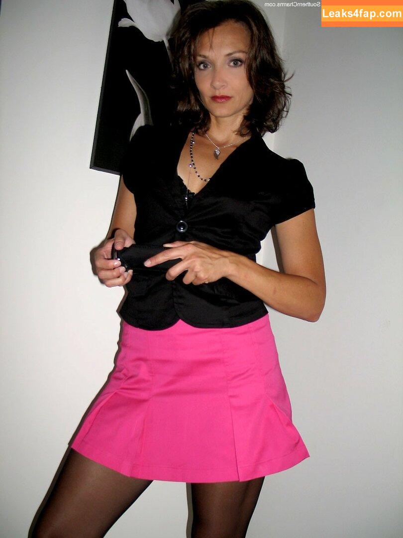 Southern-Charms Reese /  leaked photo photo #1333