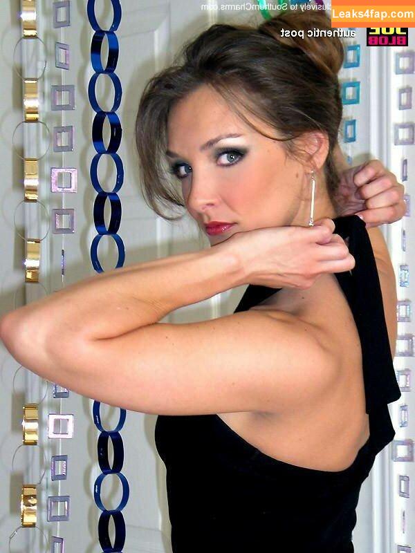 Southern-Charms Reese /  leaked photo photo #1358