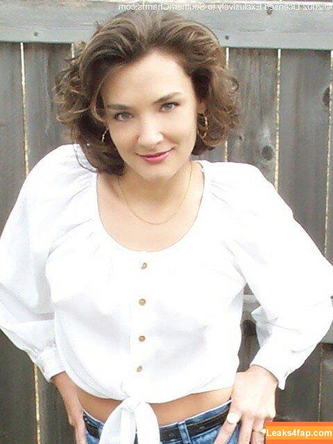 Southern-Charms Reese /  leaked photo photo #1364