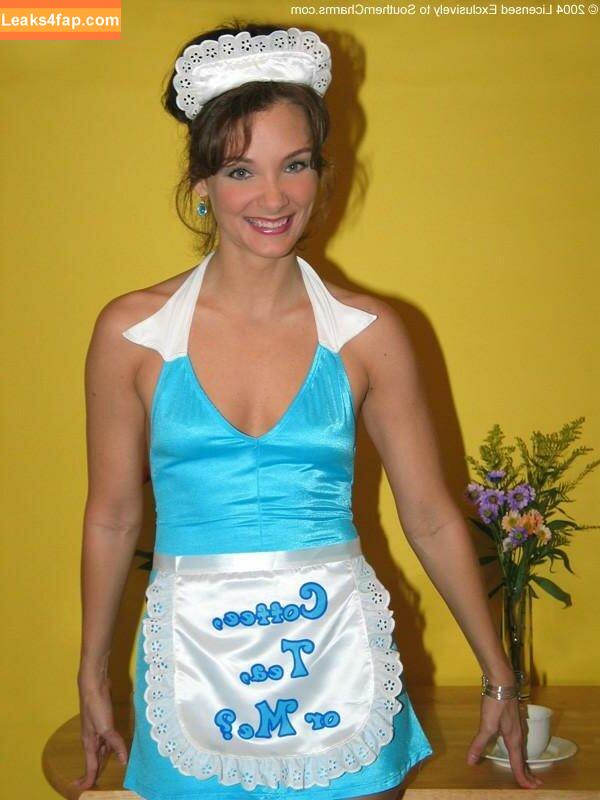 Southern-Charms Reese /  leaked photo photo #1373