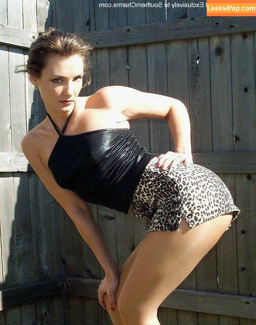 Southern-Charms Reese /  leaked photo photo #1403