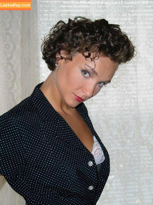 Southern-Charms Reese /  leaked photo photo #1435