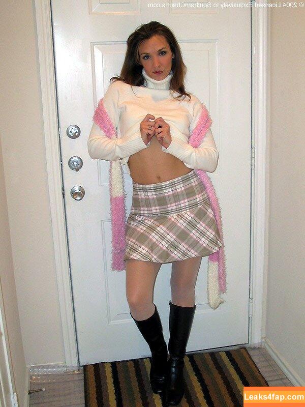 Southern-Charms Reese /  leaked photo photo #1544