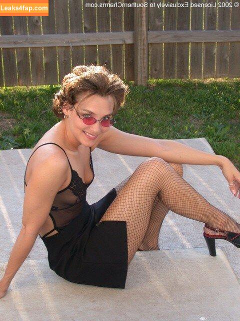 Southern-Charms Reese /  leaked photo photo #1553