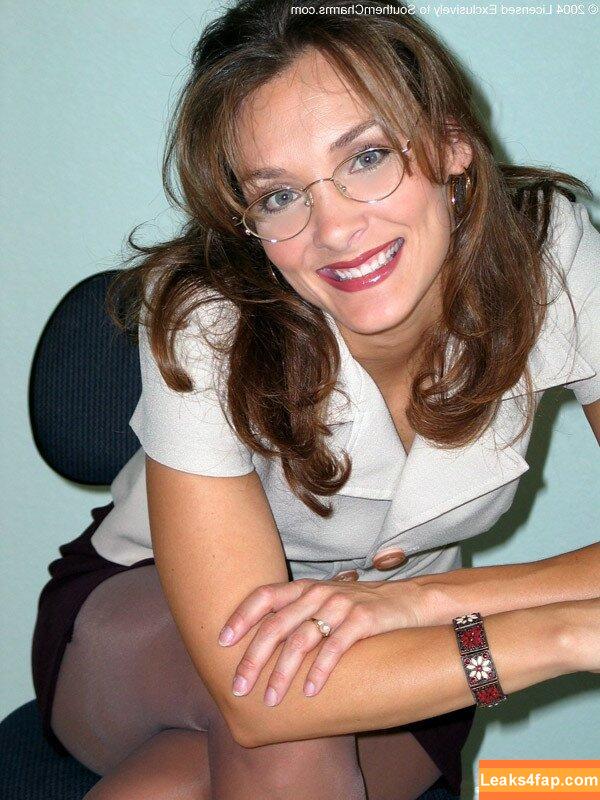 Southern-Charms Reese /  leaked photo photo #1615