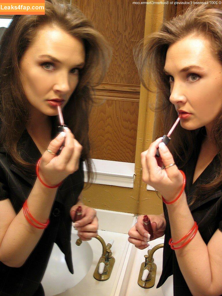 Southern-Charms Reese /  leaked photo photo #1638