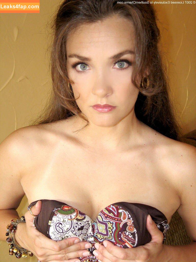 Southern-Charms Reese /  leaked photo photo #1643