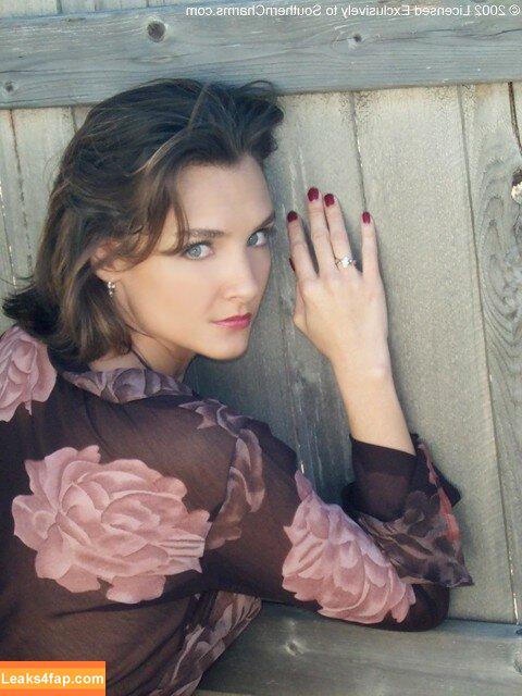 Southern-Charms Reese /  leaked photo photo #1682