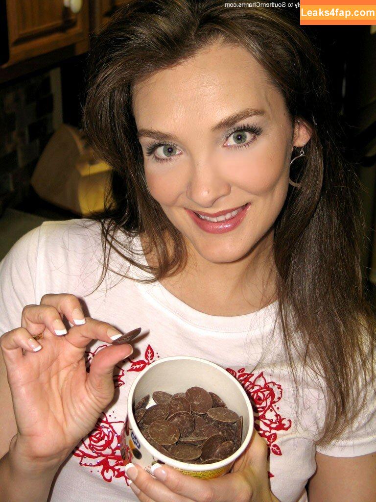 Southern-Charms Reese /  leaked photo photo #1698