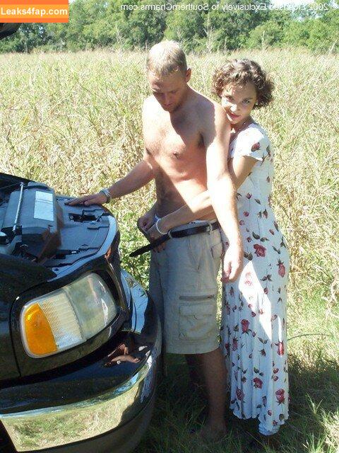 Southern-Charms Reese /  leaked photo photo #2111