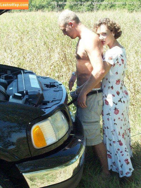 Southern-Charms Reese /  leaked photo photo #2112