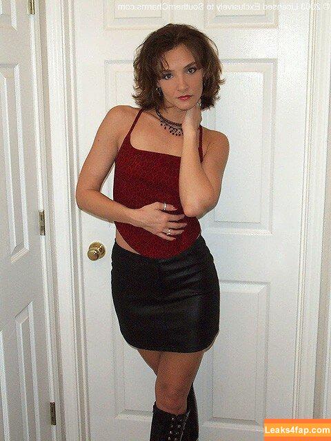 Southern-Charms Reese /  leaked photo photo #2262