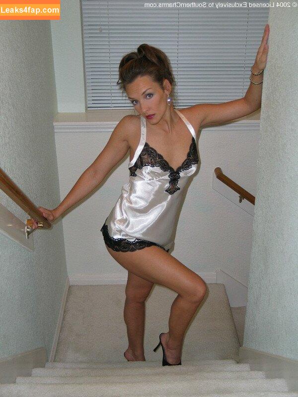 Southern-Charms Reese /  leaked photo photo #2357