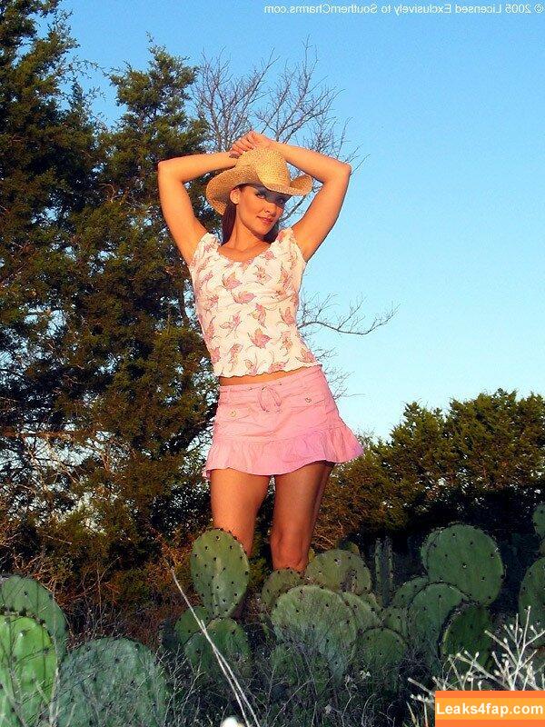 Southern-Charms Reese /  leaked photo photo #2513