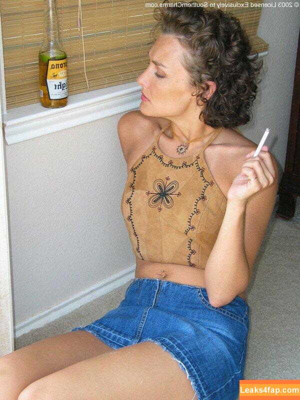 Southern-Charms Reese /  leaked photo photo #3058