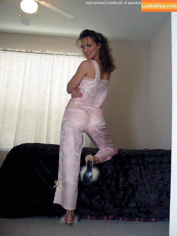 Southern-Charms Reese /  leaked photo photo #3300
