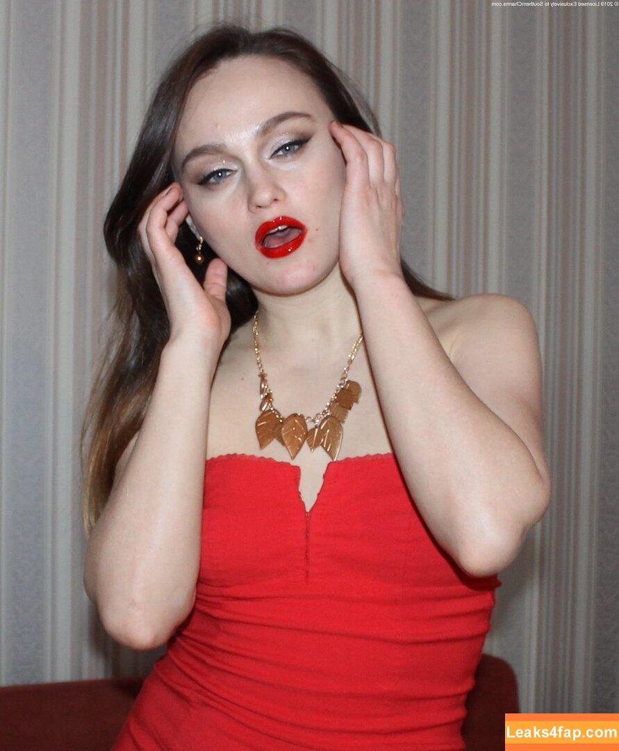 Southern Charms /  leaked photo photo #0247