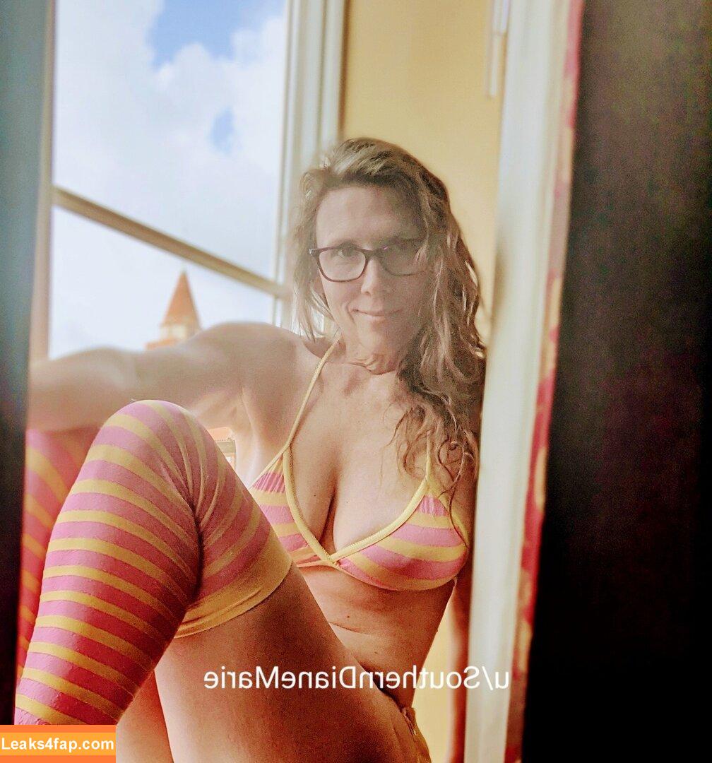 Southern Diane Marie /  leaked photo photo #0005