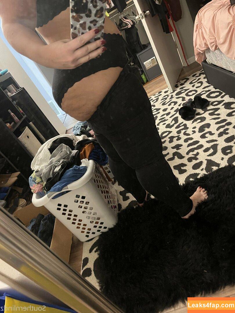 southernlindz /  leaked photo photo #0081