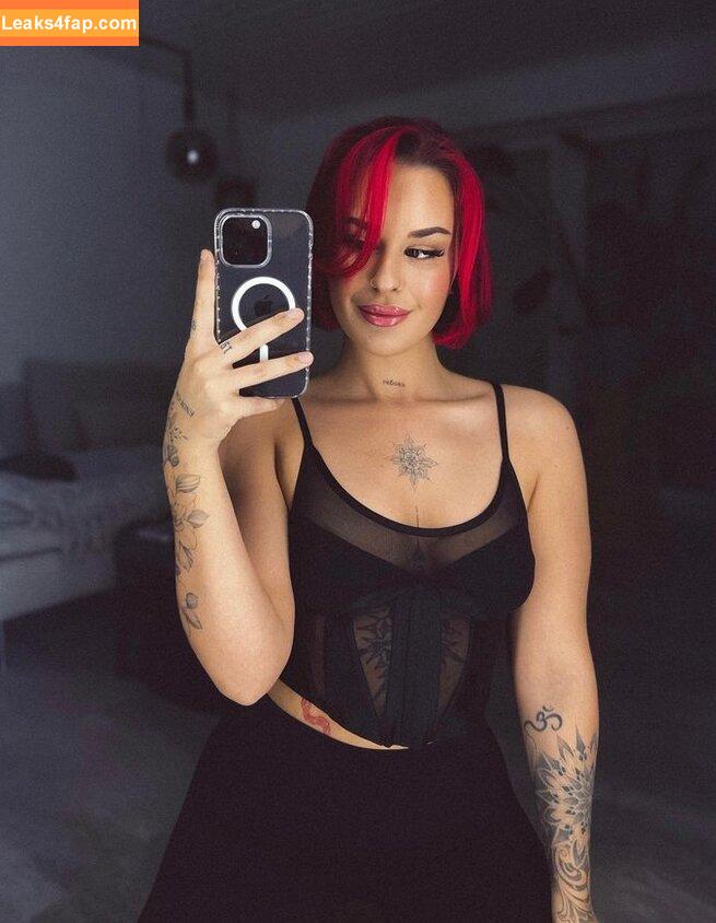 Soxresa /  leaked photo photo #0025