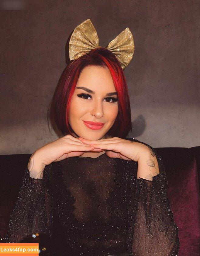 Soxresa /  leaked photo photo #0029