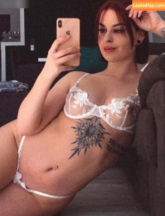 Soxresa /  leaked photo photo #0037