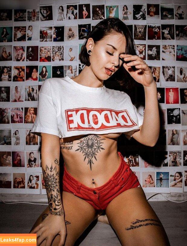 Soxresa /  leaked photo photo #0058