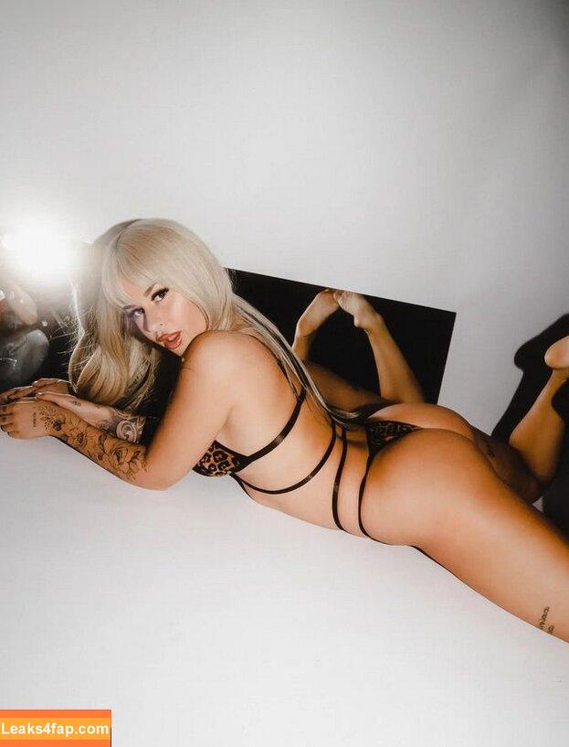 Soxresa /  leaked photo photo #0079