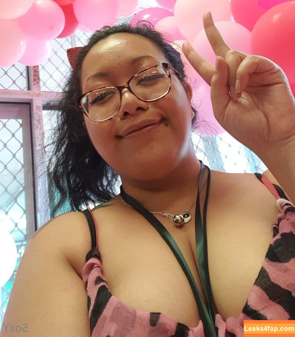 soxyfoxy /  leaked photo photo #0002