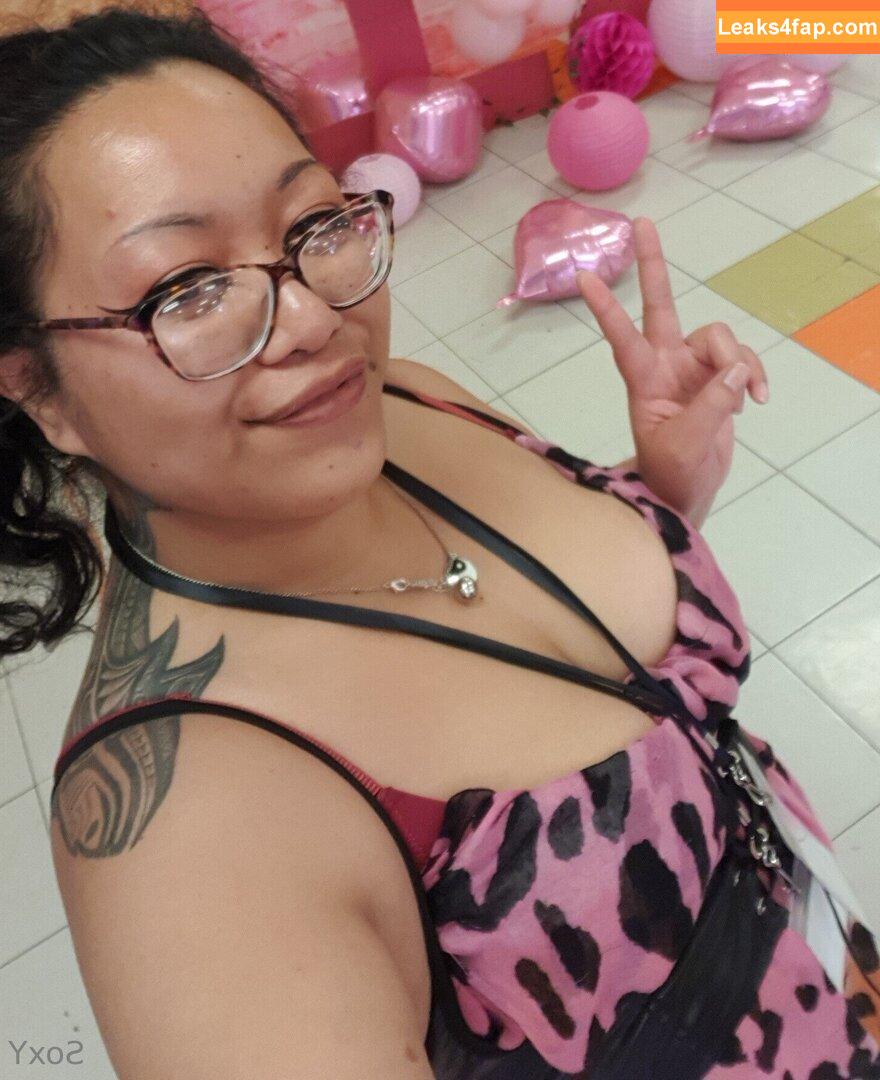 soxyfoxy /  leaked photo photo #0003