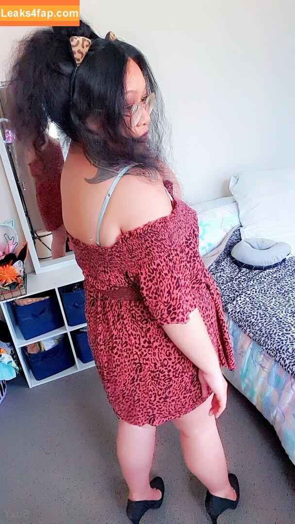 soxyfoxy /  leaked photo photo #0016