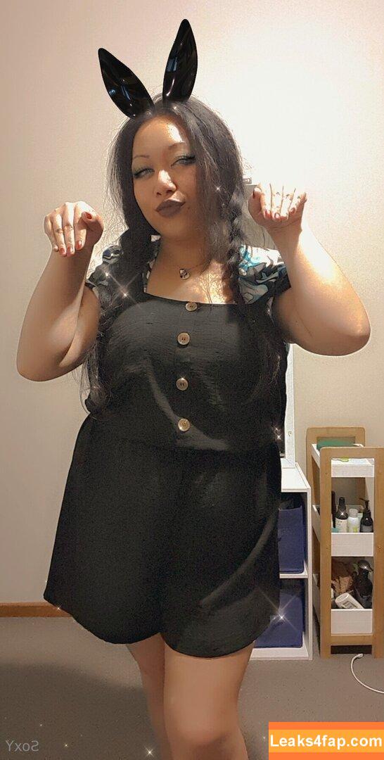 soxyfoxy /  leaked photo photo #0021