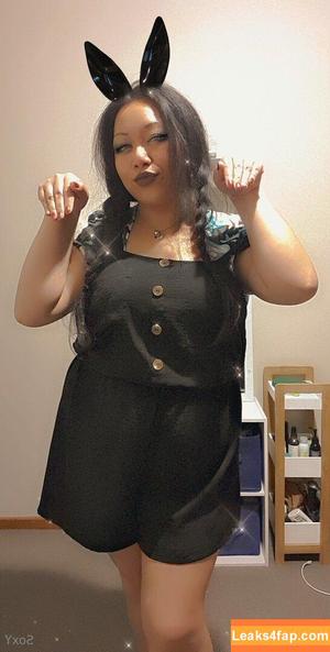 soxyfoxy photo #0021
