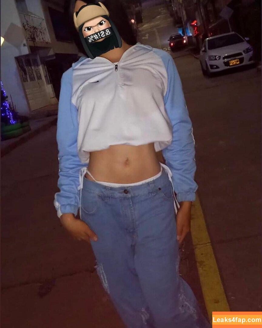 soy_danni18 / Daniela Castaneda / https: leaked photo photo #0062