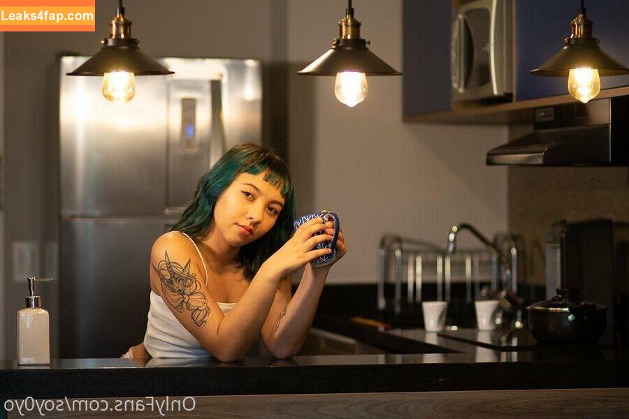 soy0yo / Jessica Yoyo / Soy0yo1 / Yoyo / soso leaked photo photo #0165