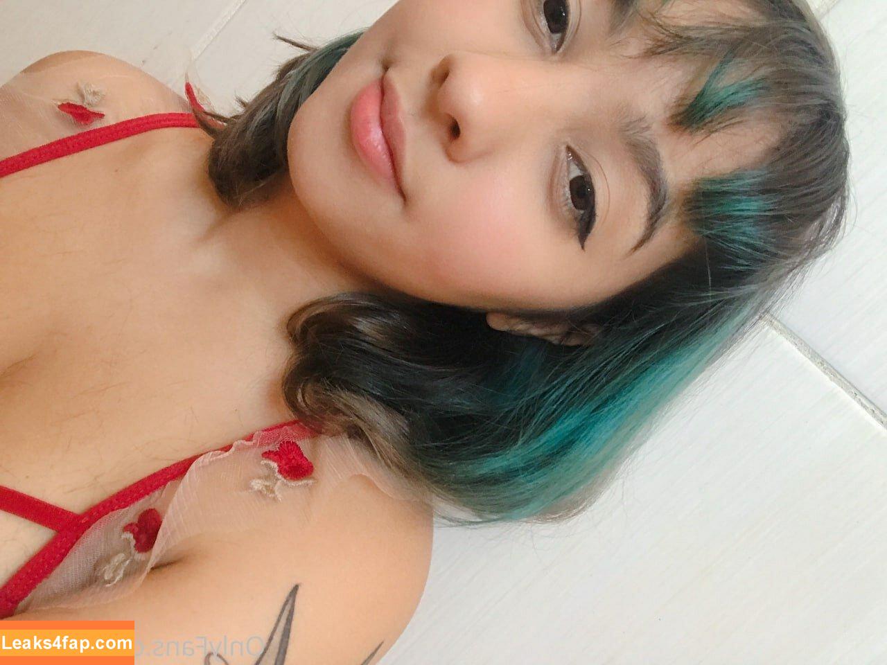 soy0yo / Jessica Yoyo / Soy0yo1 / Yoyo / soso leaked photo photo #0217