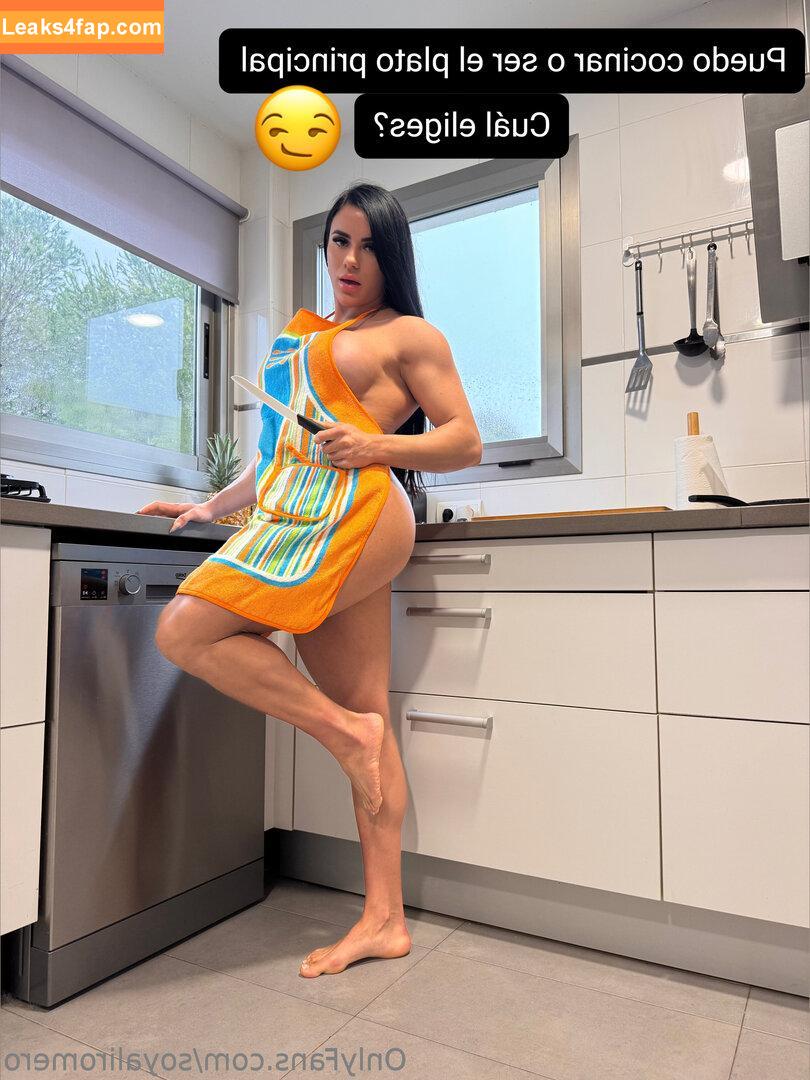 soyaliromero /  leaked photo photo #0002