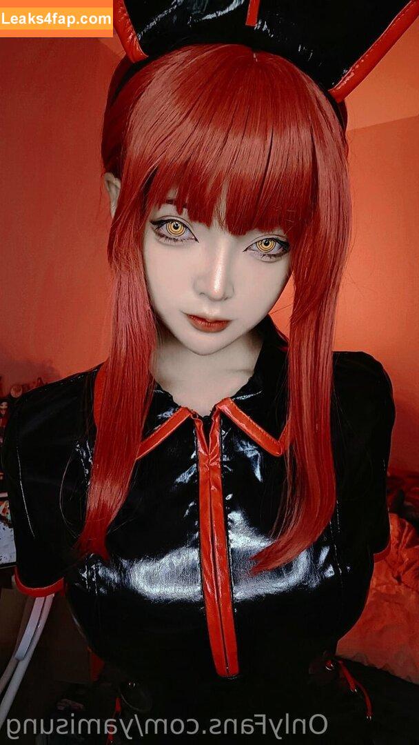 SoYamiZouka Yamisung / so_yamizouka / yamisung leaked photo photo #0025