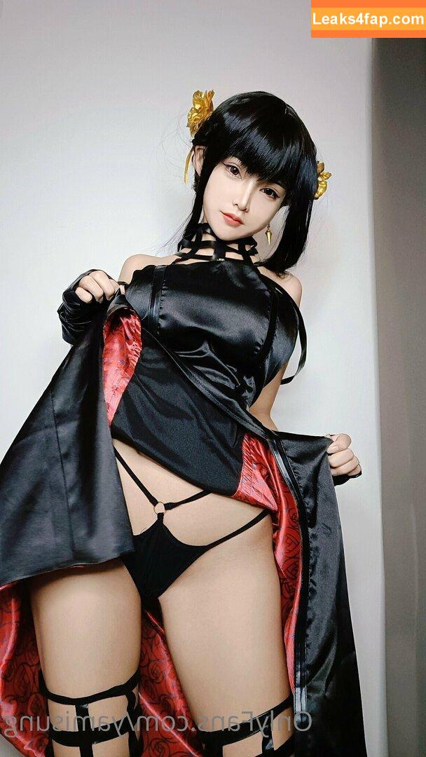 SoYamiZouka Yamisung / so_yamizouka / yamisung leaked photo photo #0054