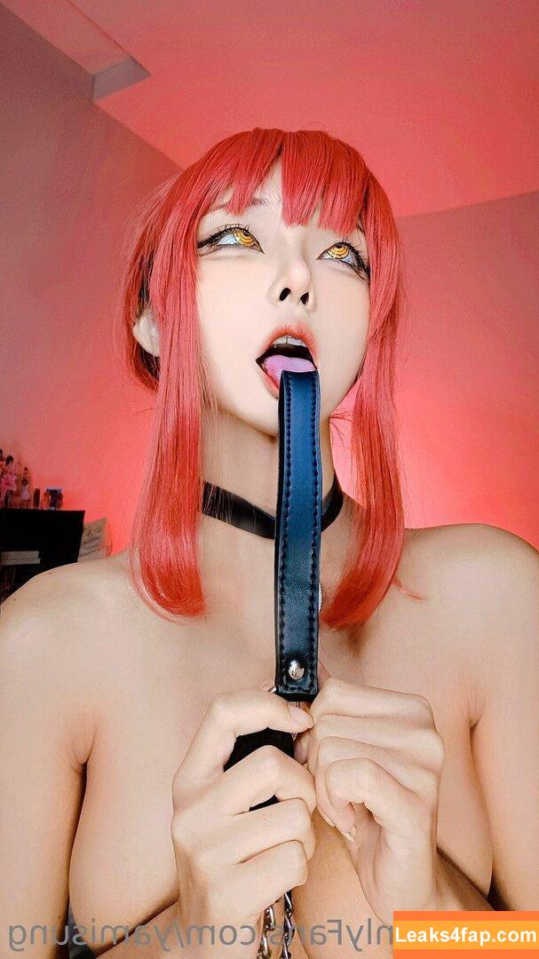 SoYamiZouka Yamisung / so_yamizouka / yamisung leaked photo photo #0074