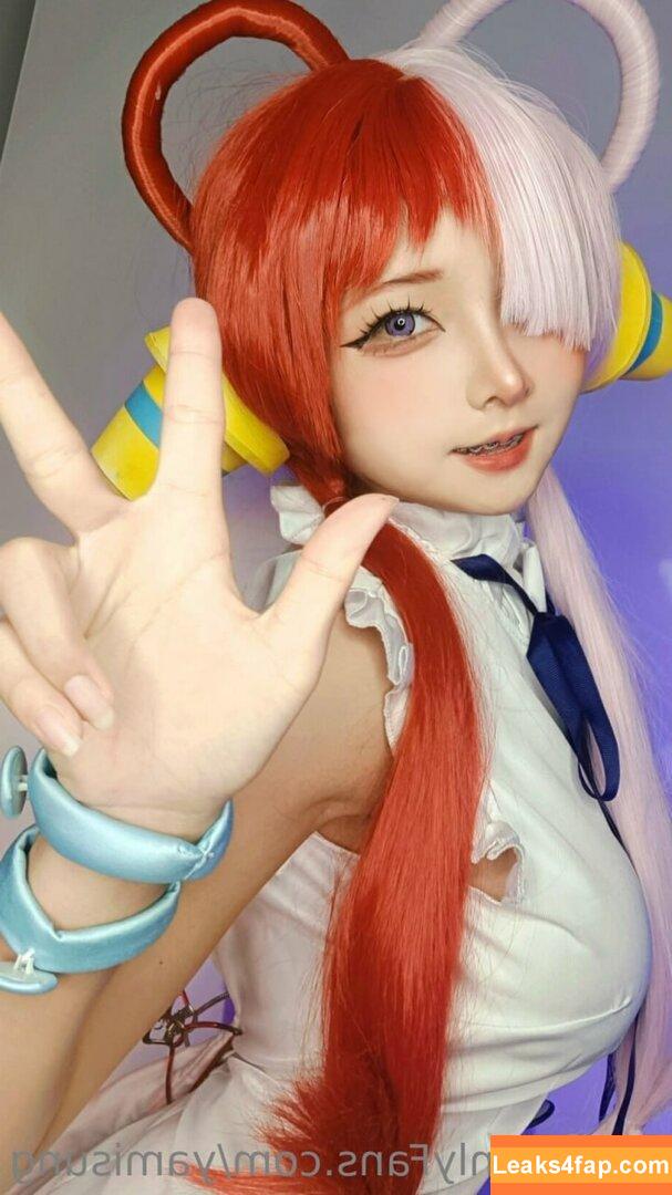 SoYamiZouka Yamisung / so_yamizouka / yamisung leaked photo photo #0155