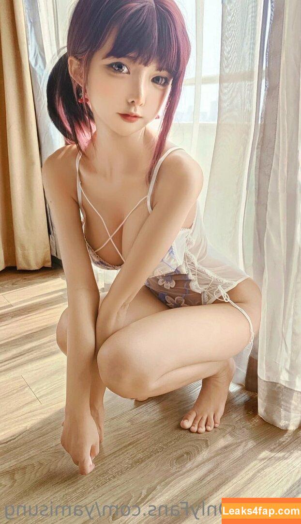 SoYamiZouka Yamisung / so_yamizouka / yamisung leaked photo photo #0198