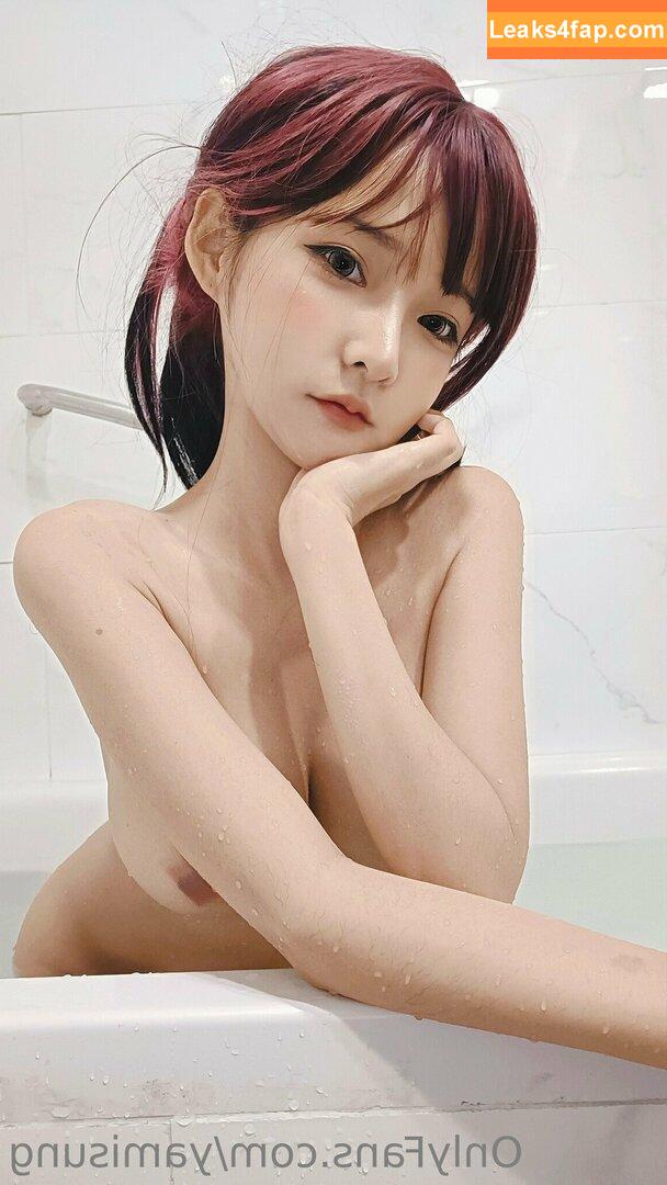 SoYamiZouka Yamisung / so_yamizouka / yamisung leaked photo photo #0271