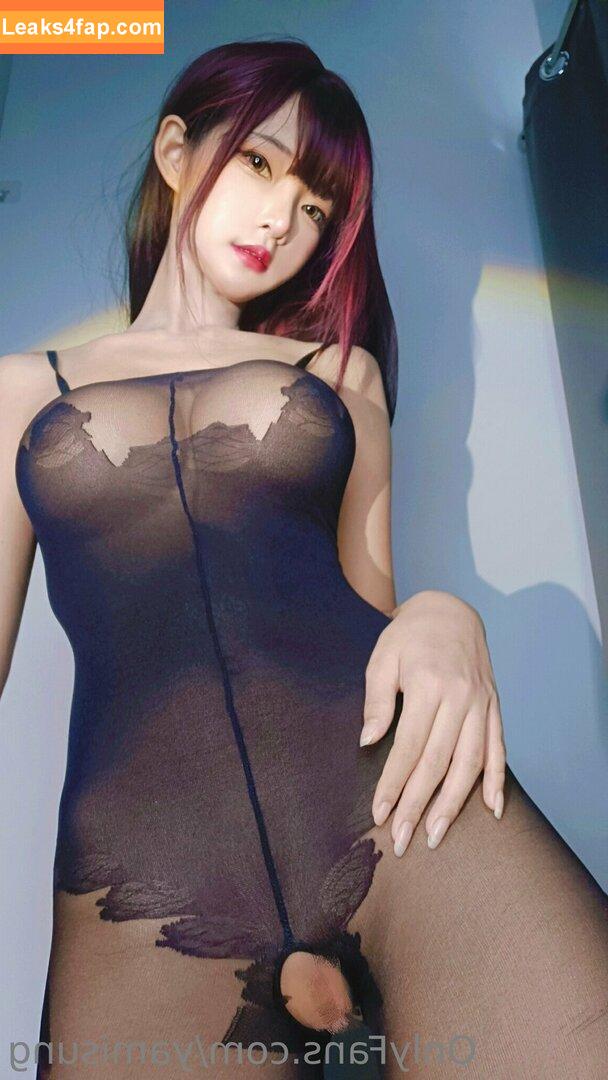 SoYamiZouka Yamisung / so_yamizouka / yamisung leaked photo photo #0284