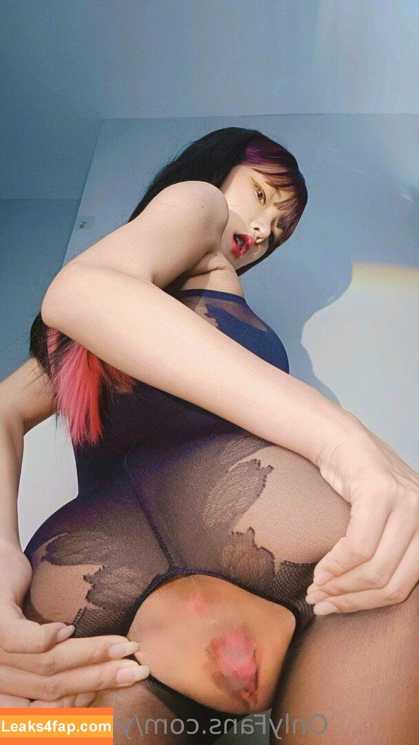 SoYamiZouka Yamisung / so_yamizouka / yamisung leaked photo photo #0285