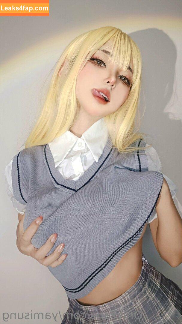 SoYamiZouka Yamisung / so_yamizouka / yamisung leaked photo photo #0312