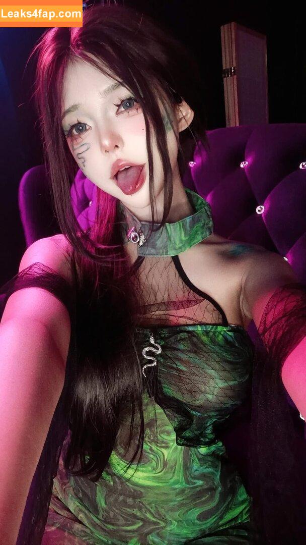 SoYamiZouka Yamisung / so_yamizouka / yamisung leaked photo photo #0695