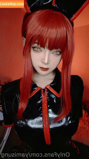 SoYamiZouka Yamisung photo #0025