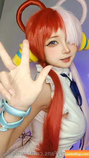 SoYamiZouka Yamisung photo #0155